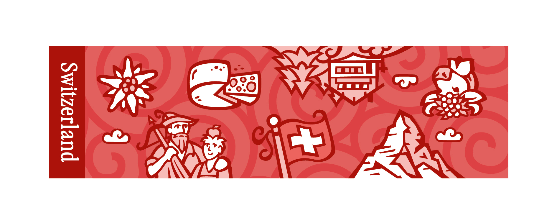 Schweiz Stadtronde 