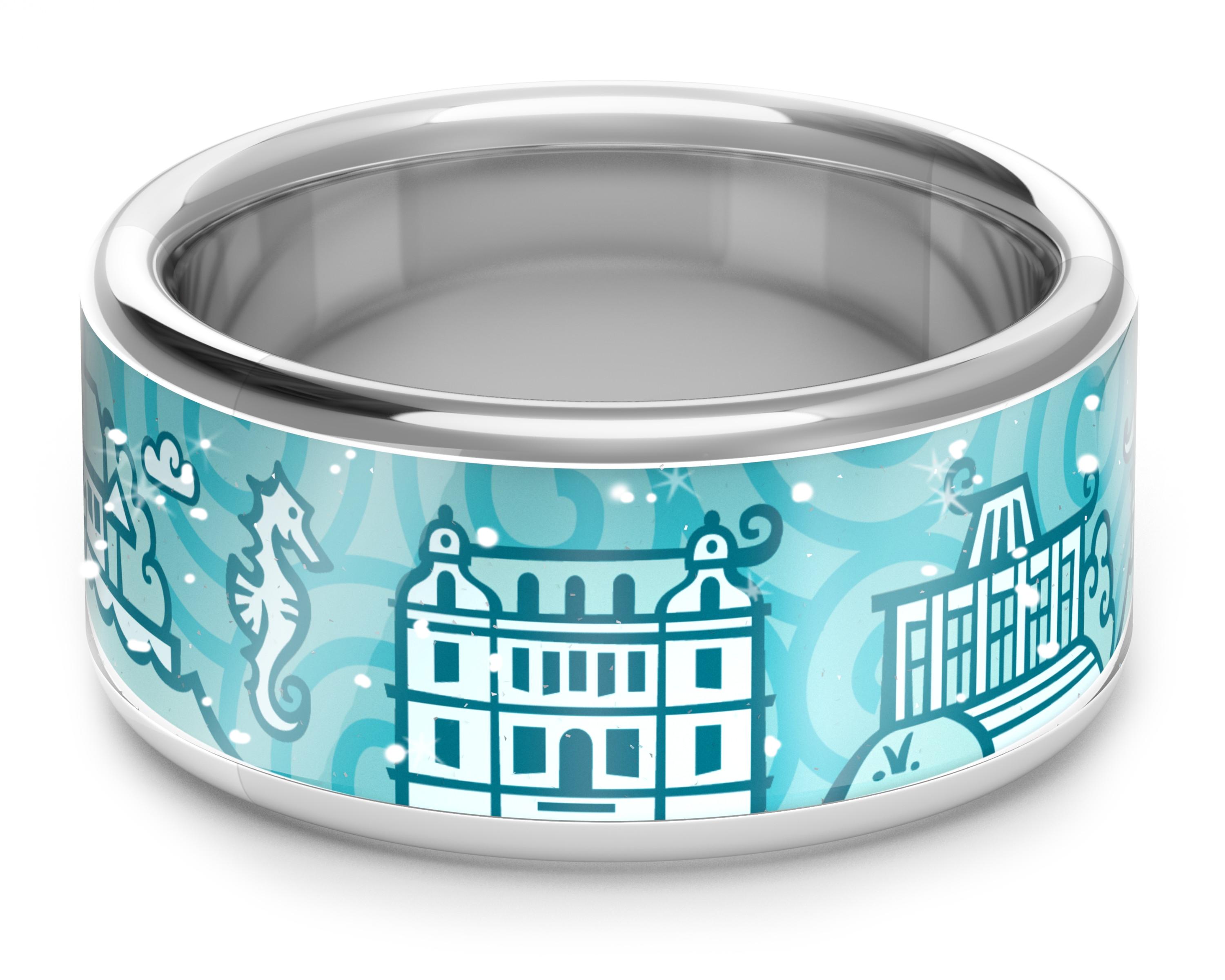 Timmendorfer Strand Stadtring 