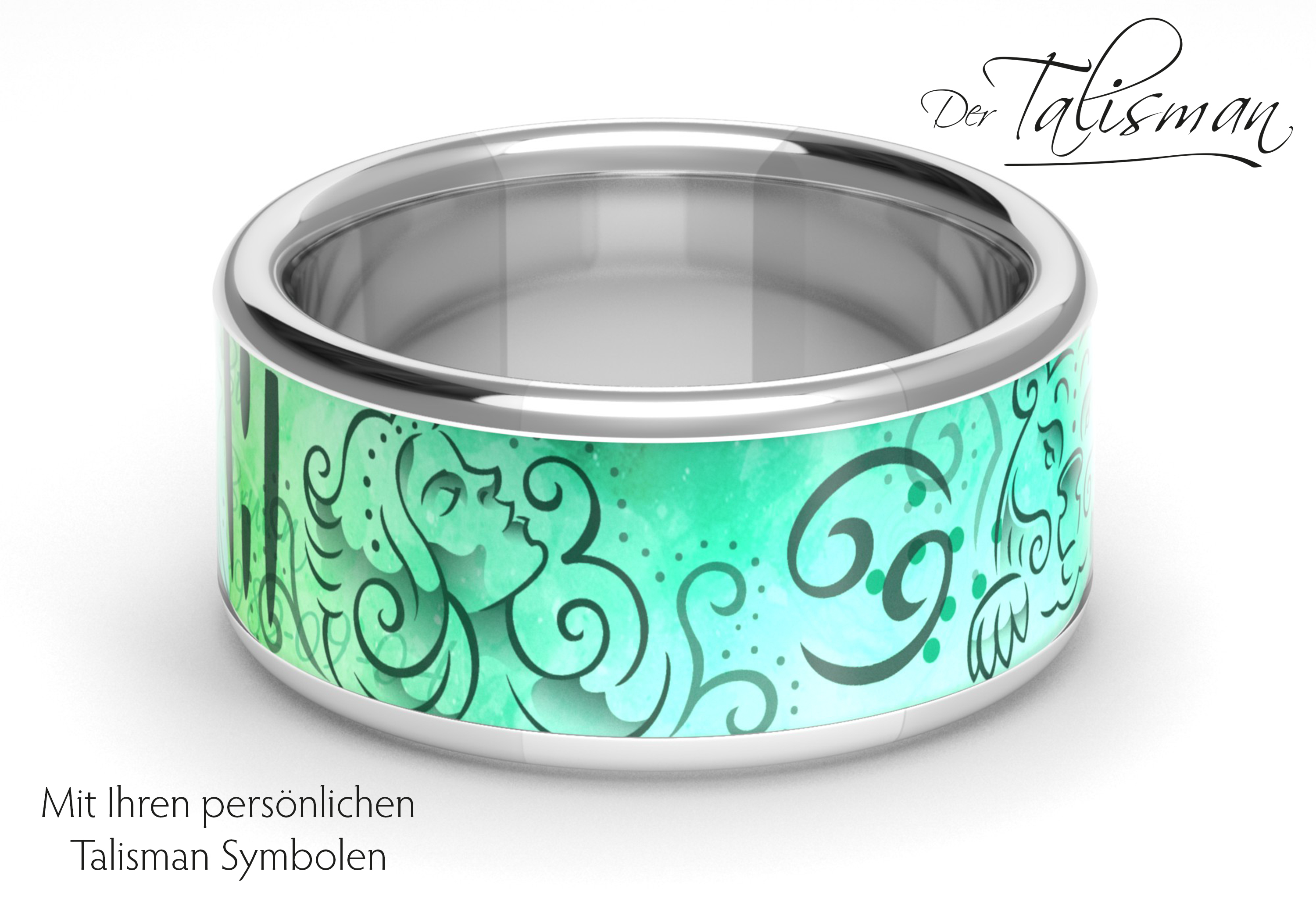 Talisman Ring Gutschein