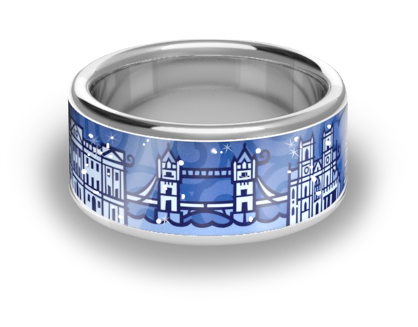 London Stadtring | 48 | Marine | 802105.48
