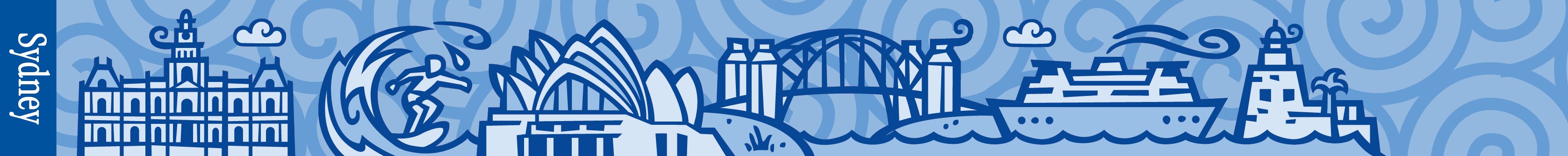 Sydney Stadtring 