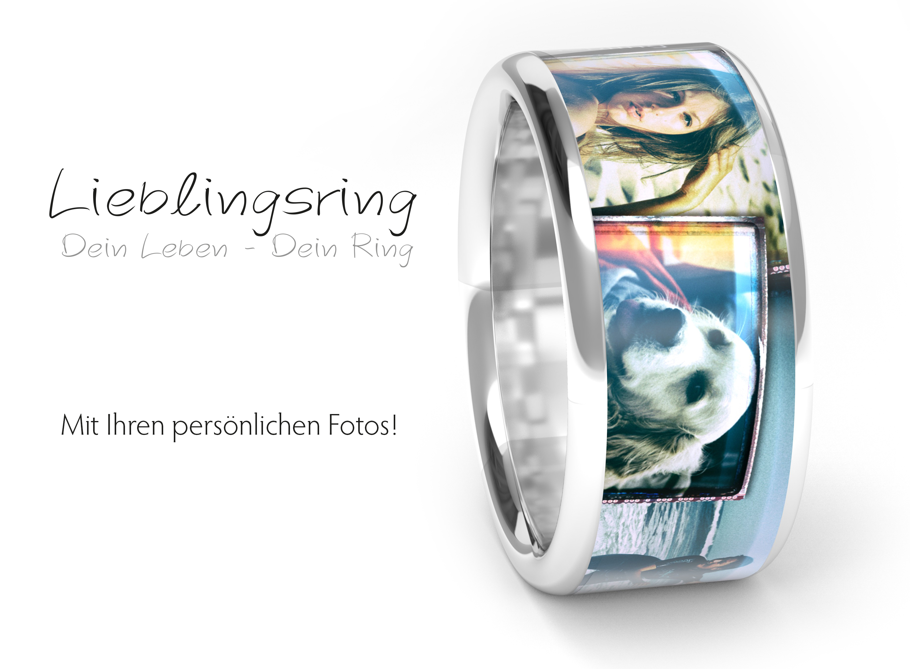Lieblingsring Gutschein