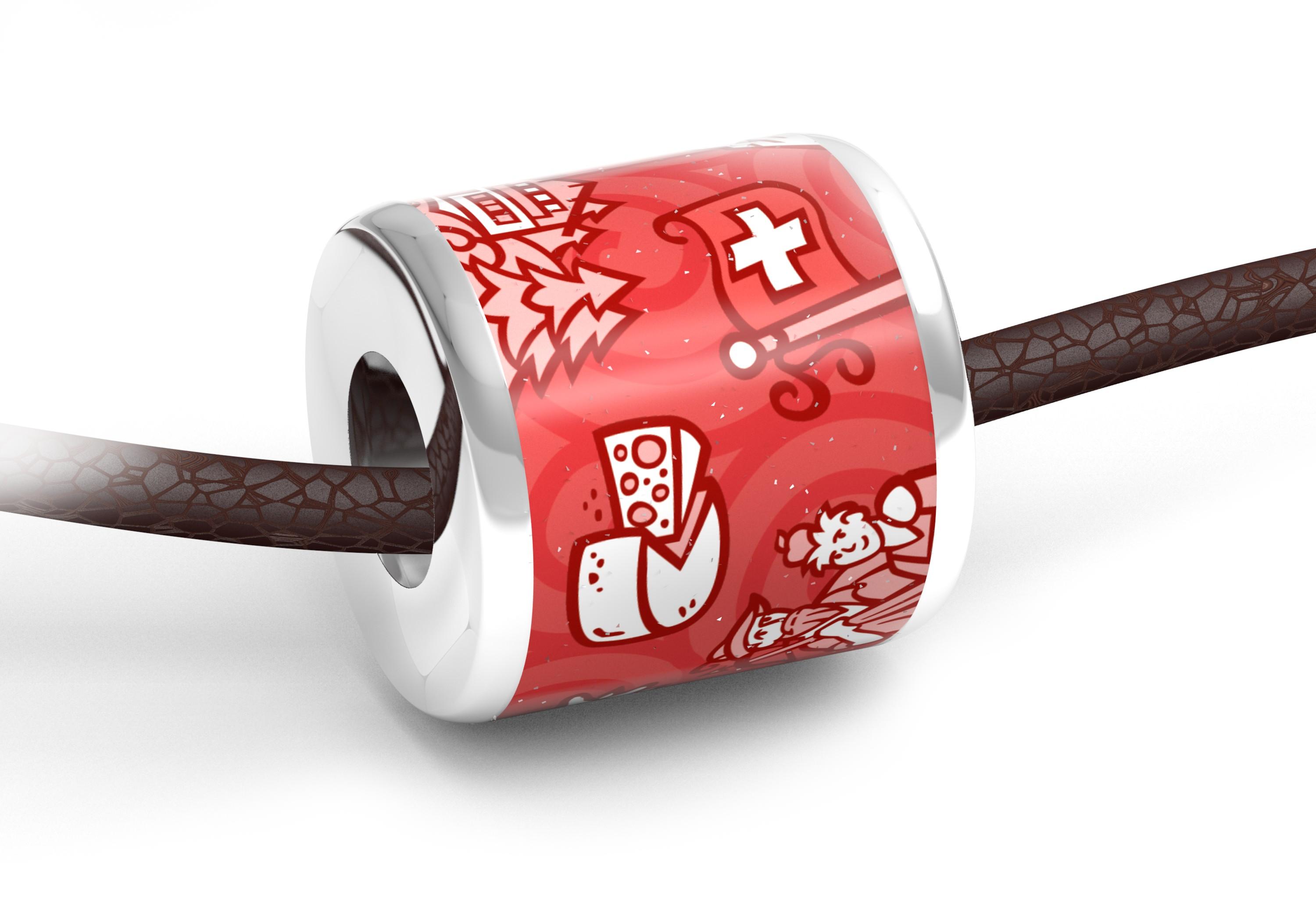 Schweiz Stadtronde 